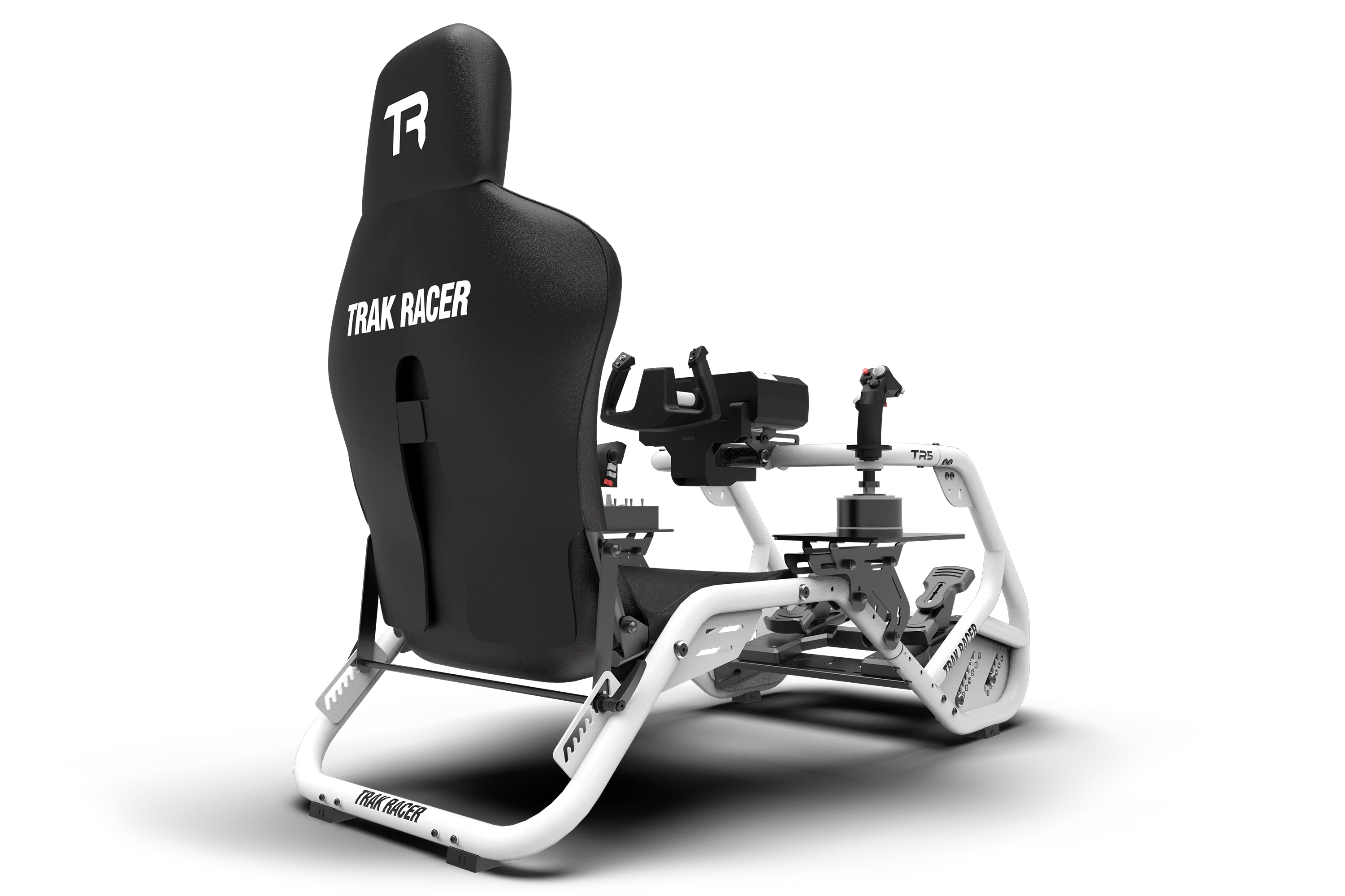 Trak Racer TR5 Dual Flight Sim Mount - Image 6