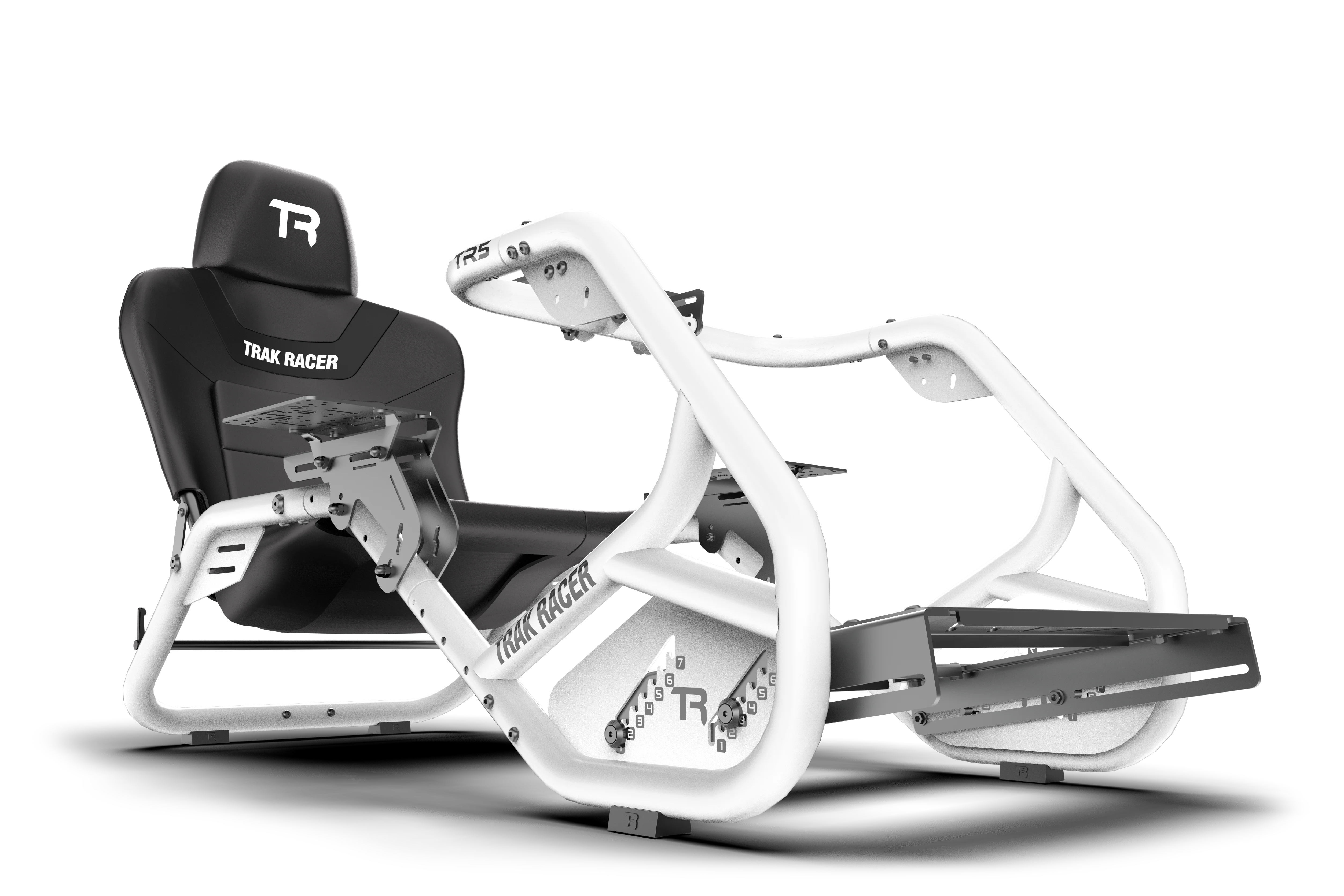 Trak Racer TR5 Dual Flight Sim Mount - Image 8