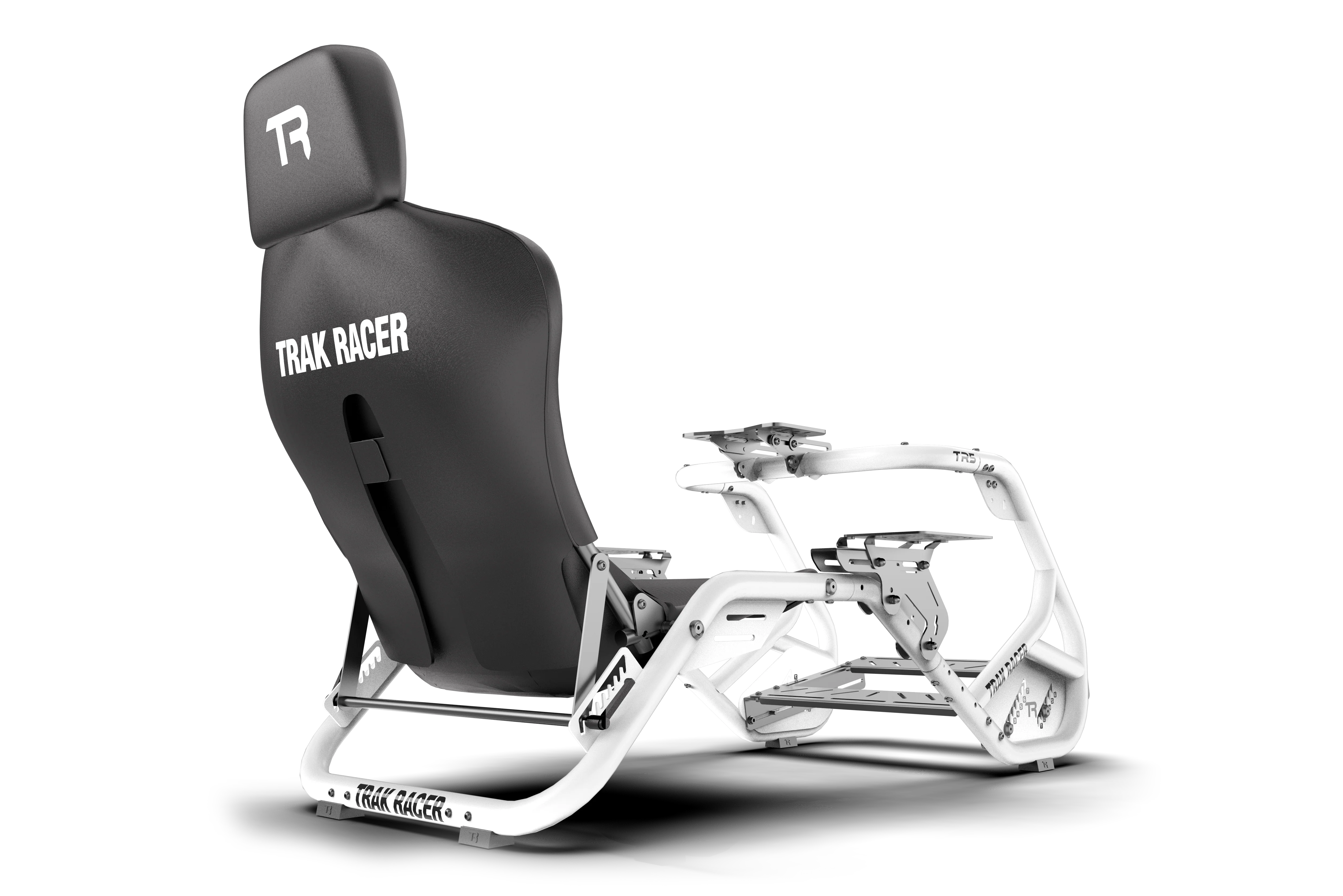 Trak Racer TR5 Dual Flight Sim Mount - Image 9