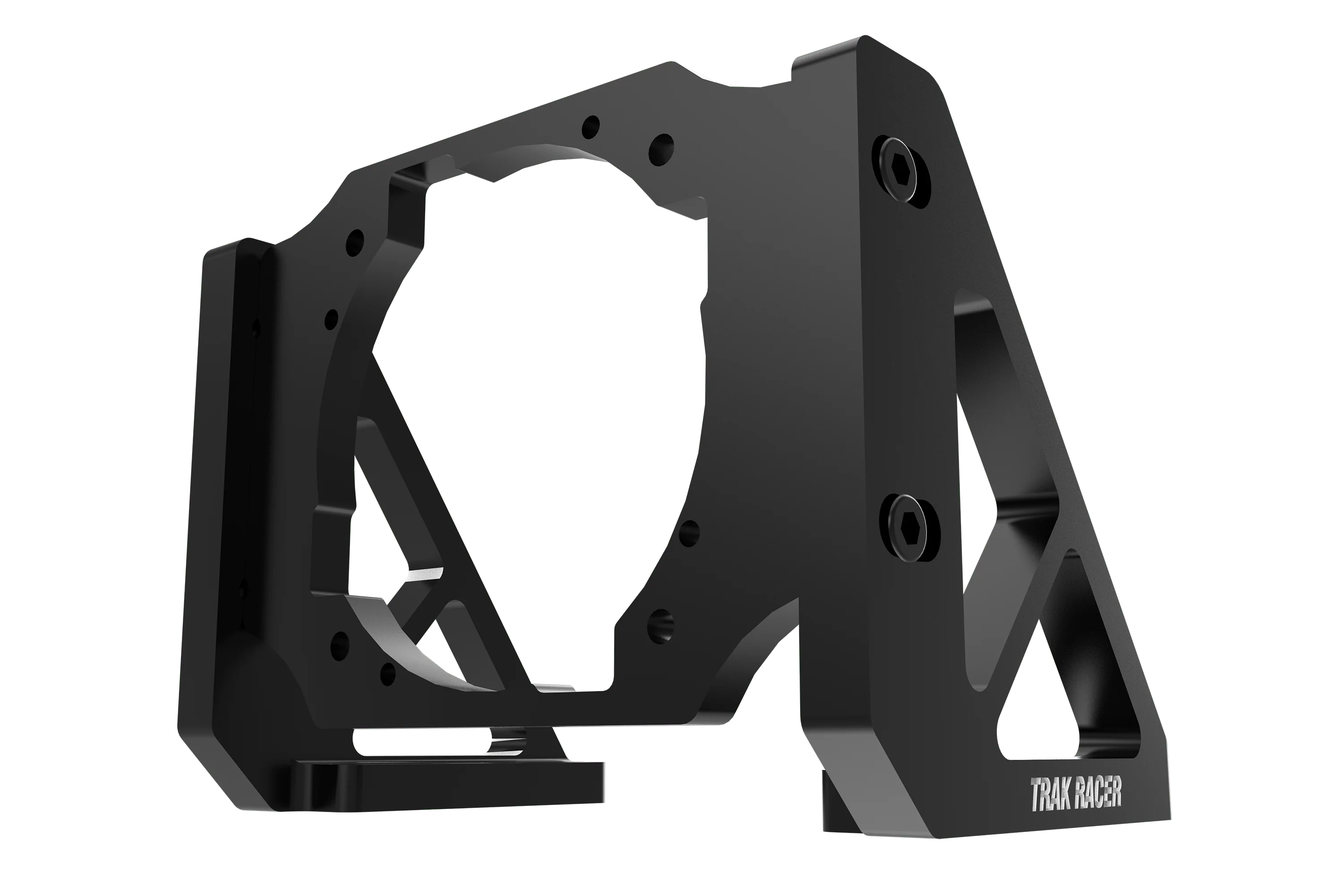 Universal Direct Motor Mount for Asetek Direct Drive Wheelbases - Image 2