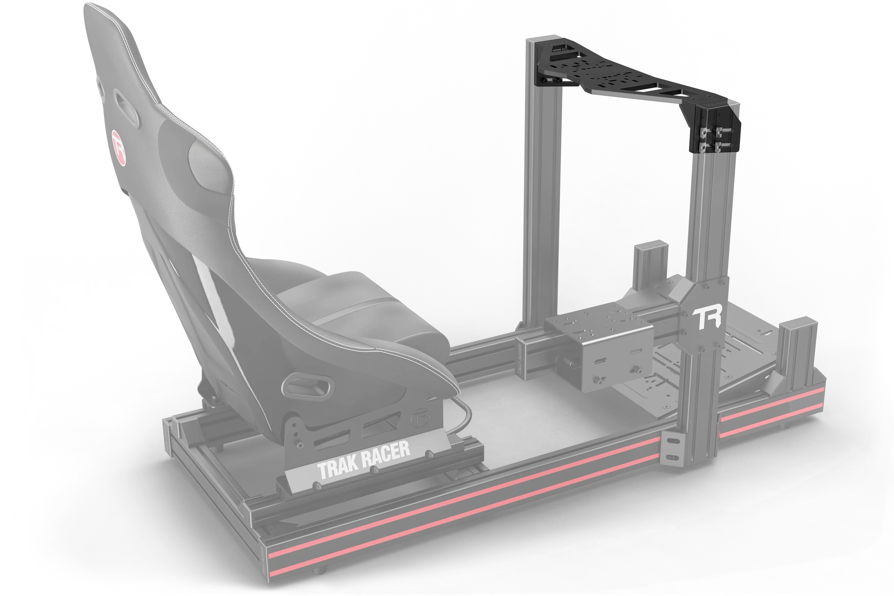 Universal Wheel Plate Deck with Full Slide and Angle Adjustment - Image 5