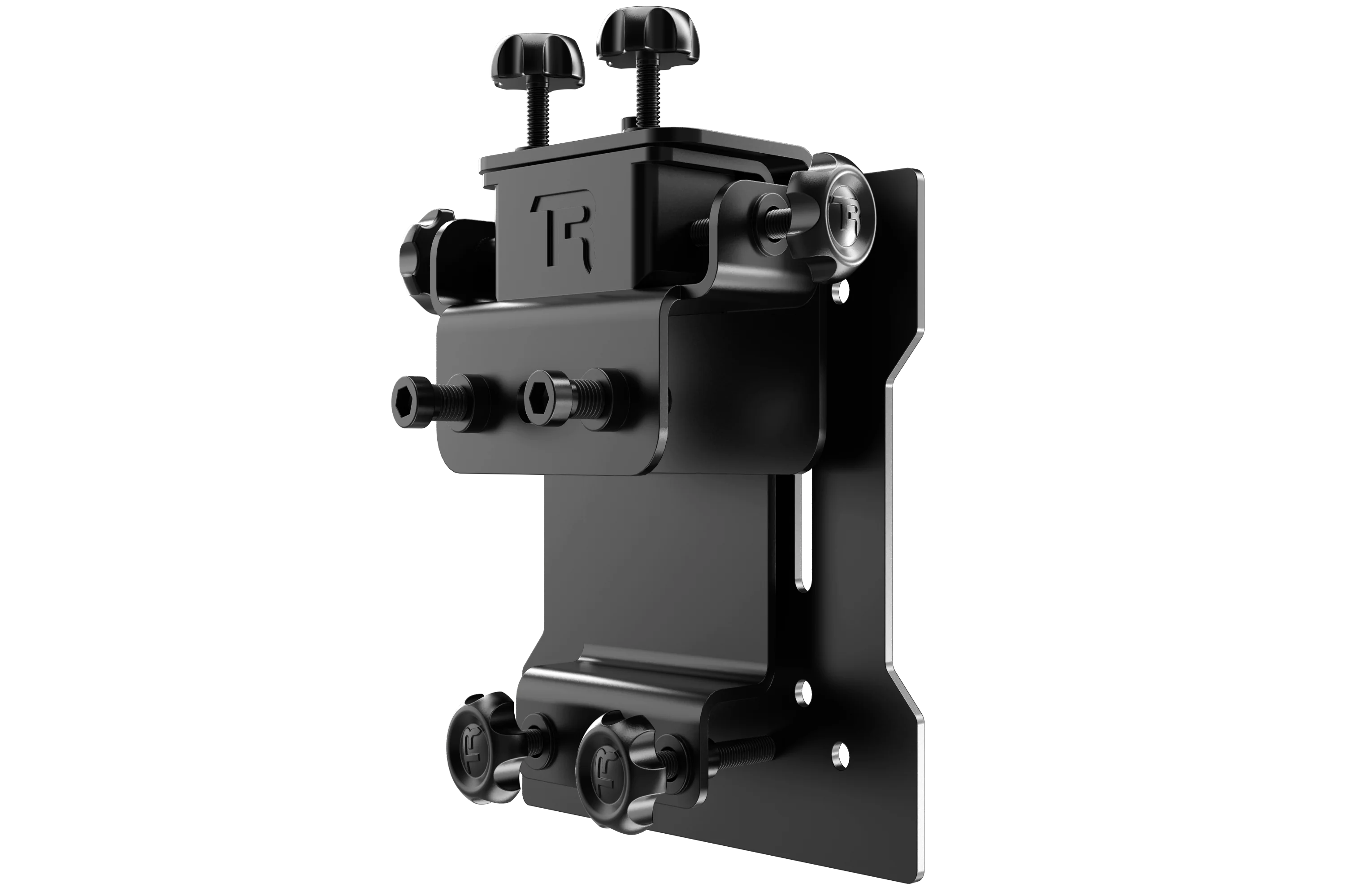 Variable Adjustment Vesa Adapter Kit for Monitors - Image 16