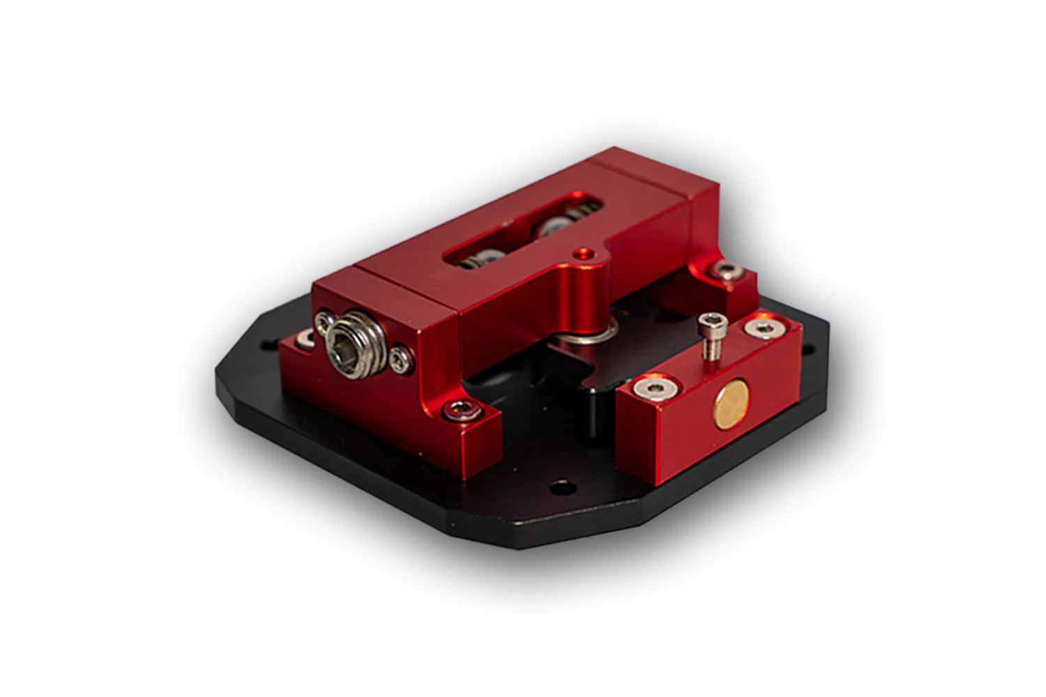 VNM Dual-Mode H-Pattern & Sequential Racing Simulator Shifter - Image 5