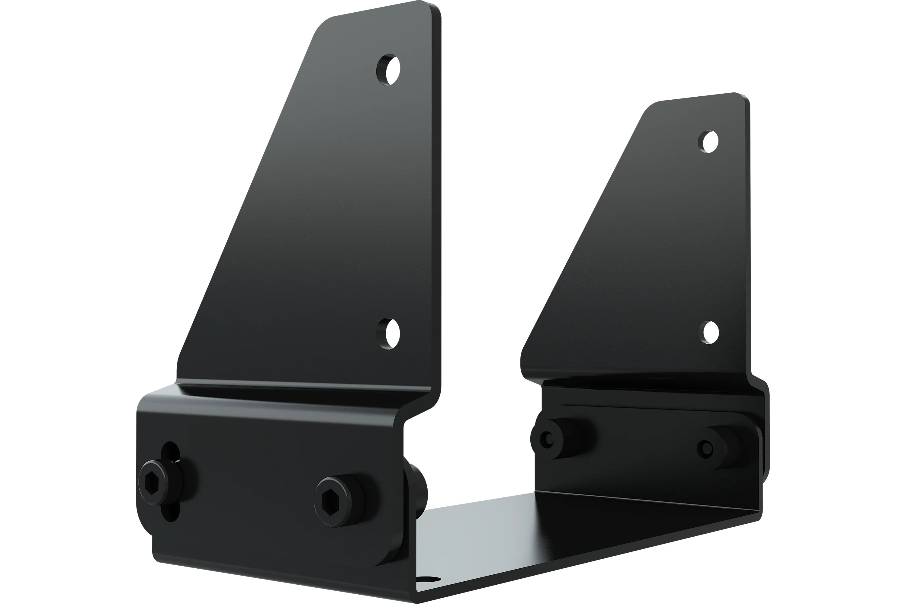 Wheel Mount for all Fanatec Direct Drive Wheelbases