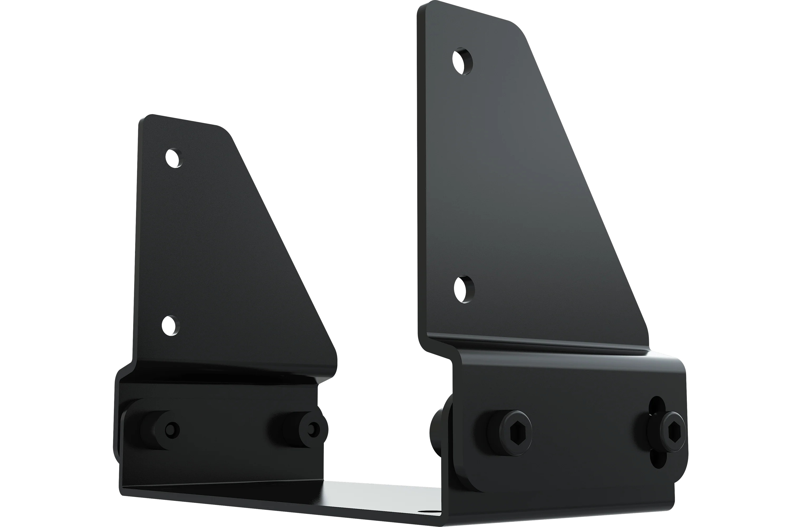 Wheel Mount for all Fanatec Direct Drive Wheelbases - Image 4