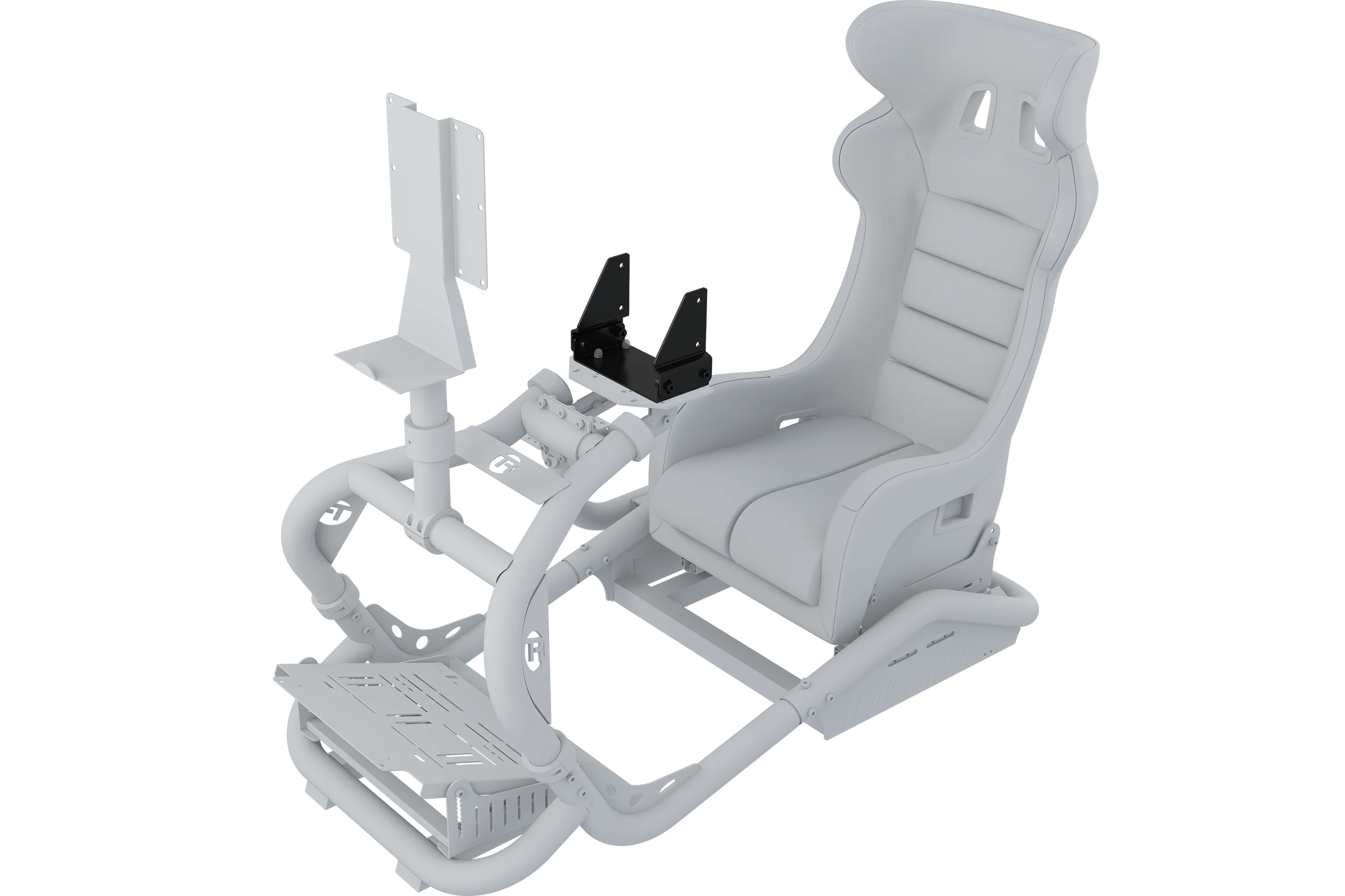 Wheel Mount for all Fanatec Direct Drive Wheelbases - Image 6